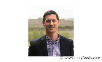 Edge Dairy names new board member