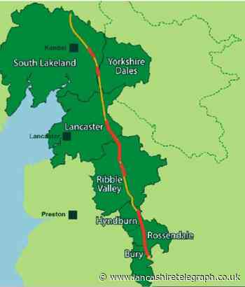 Haweswater Aqueduct plannign decisions returned to council
