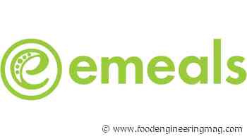 eMeals Releases New Collection