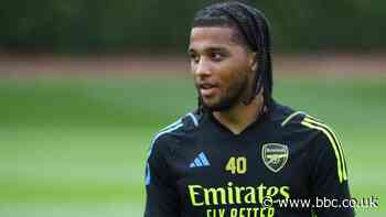 Mauro Bandeira: Arsenal midfielder joins Colchester United on season-long loan