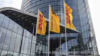 Kartellamt leitet Verfahren gegen Deutsche-Post-Tochter ein