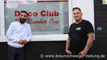 Helmstedt bekommt nach kurzer Pause wieder eine Disko
