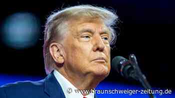 Neuer Schwung bei möglicher Trump-Anklage