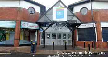 Keel Row Shopping Centre in Blyth bought by Northumberland County Council amid grand development plans