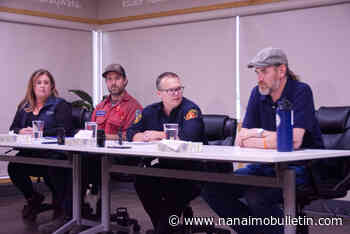 Officials confirm 7 homes lost in St. Mary’s River wildfire near Cranbrook