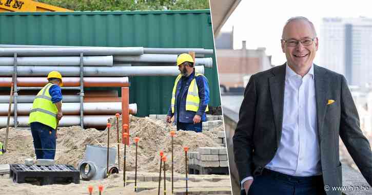 Hoogste aantal faillissementen in Vlaanderen in 10 jaar: hoe komt dat? Moeten we ons zorgen maken? En wat brengt de toekomst?