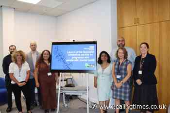 New Ealing help service highlights perils of smoking