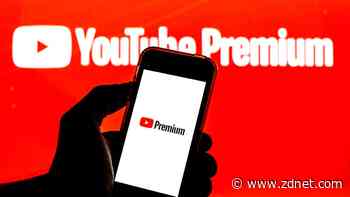 YouTube Premium quietly raises subscription prices