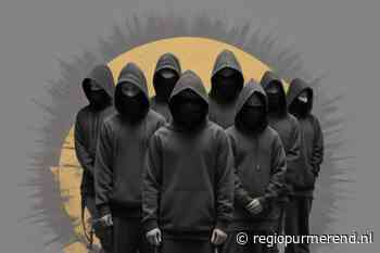 Column van Rob: willen Tessa, Puck, Rachid, Semmy en de rest zich even bij de politie melden