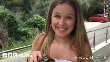 Ellie Gould's mother backs longer sentences for killers