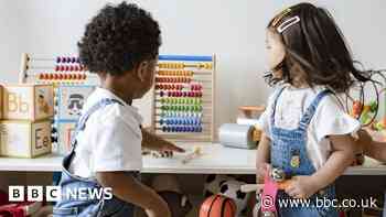 Nurseries urged to practice security lockdown drills