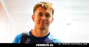 "Nur Gerüchte": Hat Ferrari wirklich Interesse an Alexander Albon?