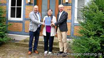Fördermittel für Flöthe und die Samtgemeinde Oderwald