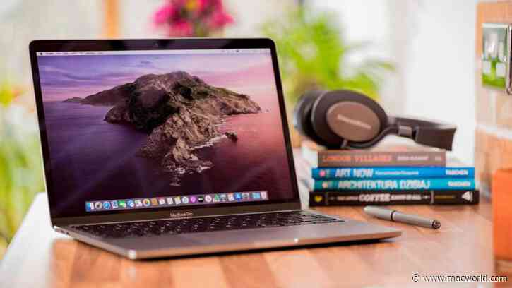 Save $1,900 as the ultimate 16-inch MacBook Pro crashes to its lowest price ever