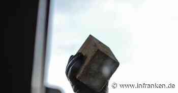 Rattelsdorf: Unbekannte beschädigen zehn Fahrzeuge - Polizei sucht Zeugen