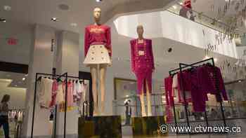 Awash in pink, everyone wants a piece of the 'Barbie' movie marketing mania