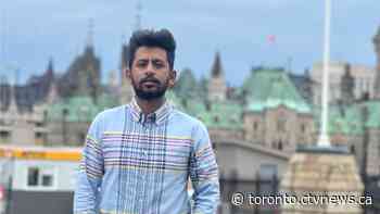 Family, friends mourn loss of food delivery driver who died in violent carjacking in Mississauga