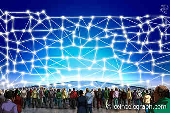 Aptos' new user growth hits 900% after integration with social media app Chingari