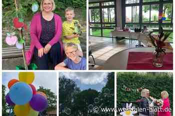 Grundschule Dahl hat eine neue Leiterin