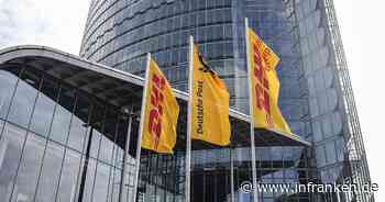 Kartellamt leitet Verfahren gegen Deutsche-Post-Tochter ein