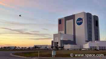 Most Americans expect routine space tourism by 2073, but few would actually try it: report