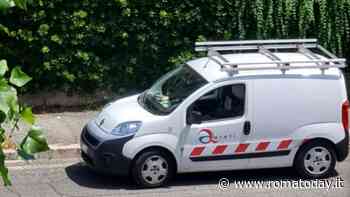 Vanessa incinta di 9 mesi e Roberta invalida al 100%. Le vite "spente" dai blackout a Roma