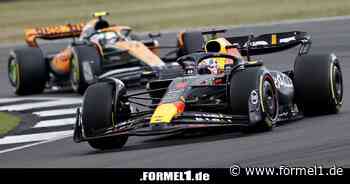 Christian Horner: Überrascht mich nicht, dass McLaren Red Bull kopiert