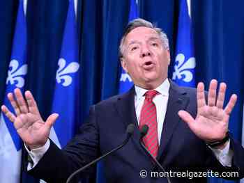 Opinion: Quebec's new political divide