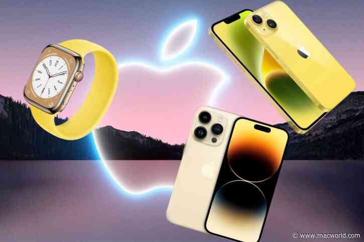 Apple event September 2023: iPhone 15 launch event date, time and what will launch