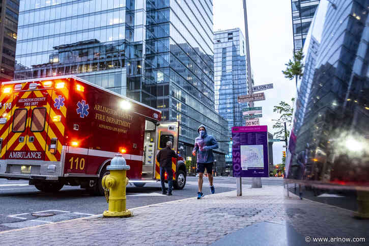 Arlington County auditor plans to investigate waived ambulance fees for potential savings
