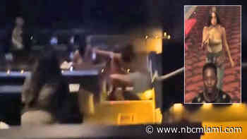 Video shows seat argument end in brutal beating at Pompano Beach movie theater