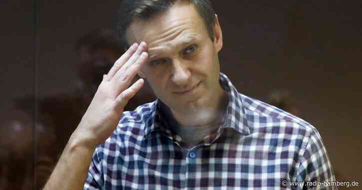 Weitere 20 Jahre Haft für Kremlgegner Nawalny?