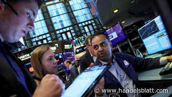 Geldanlage: 28,7 Prozent Rendite im ersten Halbjahr: Was weiter für KI-Aktien spricht und was nicht