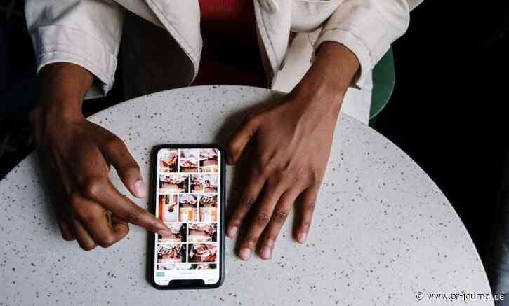 Studie: I3 Instagram Influencer Index