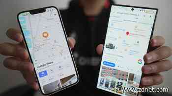 Apple Maps vs. Google Maps: iPhone users are switching back, but which is better?