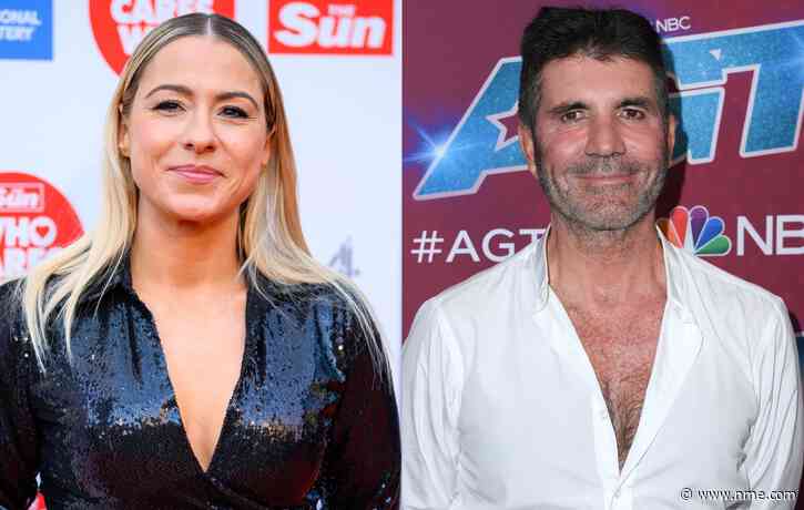 Simon Cowell issues statement after Lucy Spraggan reveals ‘X Factor’ rape ordeal