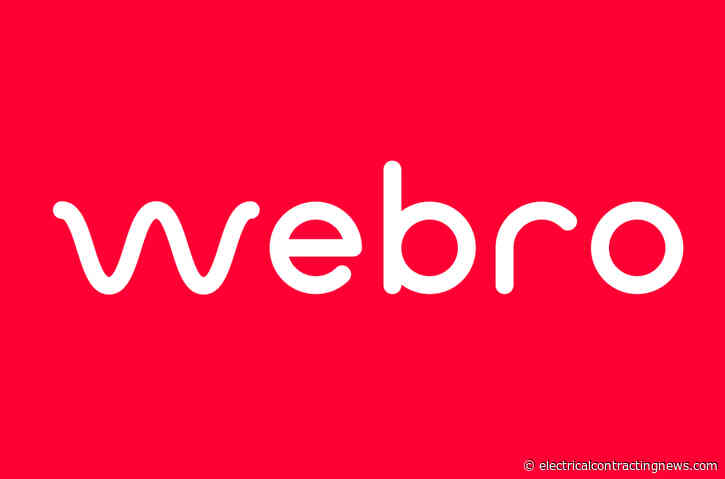 Webro announced as latest ECN Awards sponsor