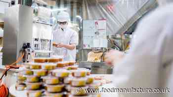 Food firms could be missing out on thousands in R&D tax relief