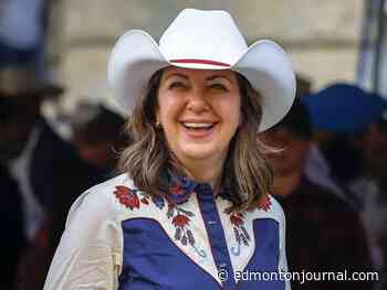 Smith to address Edmonton Chamber of Commerce for first time since election