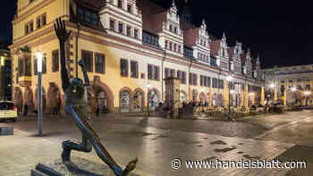 Häusermarkt: Immobilienpreise stabilisieren sich im zweiten Quartal – außer in zwei deutschen Städten