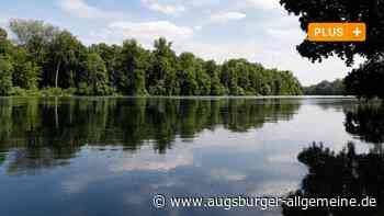 Lech-Kraftwerk bei Augsburg? Auch grüne Energie ist Naturschutz