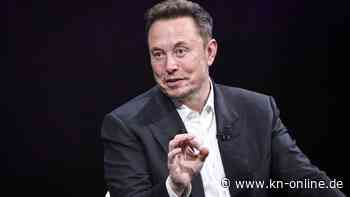 Elon Musk zahlt einen hohen Preis für einen neuen Tesla-Rekord