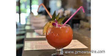 Lena's Wood-Fired Pizza &amp; Tap Reveals Next Themed Dining Experience