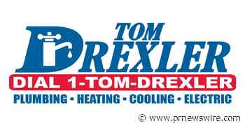 Now Open In The Queen City: Tom Drexler Plumbing, Air &amp; Electric