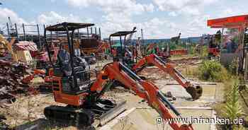 Monsterpark Rattelsdorf: Unbekannte beschädigen Fahrzeuge - Freizeitpark aktuell geschlossen