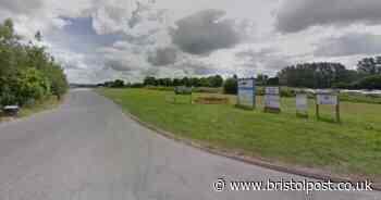 Plane crashes at West Country airfield triggering emergency service response