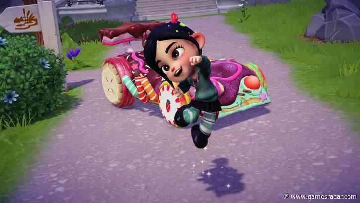 Disney's take on Animal Crossing glitches out after adding character known for glitching games