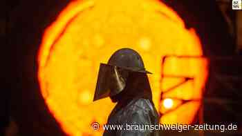 Salzgitter AG meldet Gewinneinbruch im ersten Halbjahr