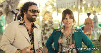 Review: ‘Minx’ Returns, Confident and Fully Exposed