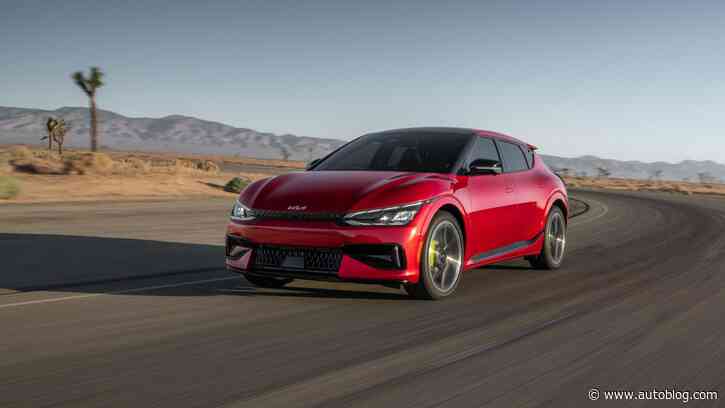 2023 J.D. Power APEAL Study shows new-car customer satisfaction scores slip